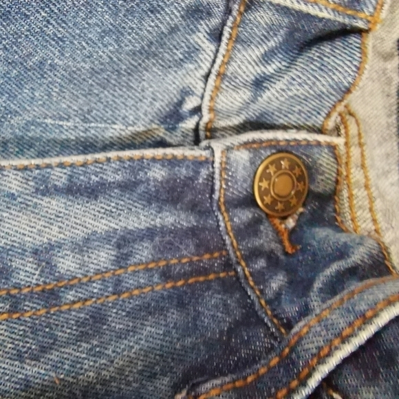 New Mountain Ridge Jeans - Picture 2 of 10